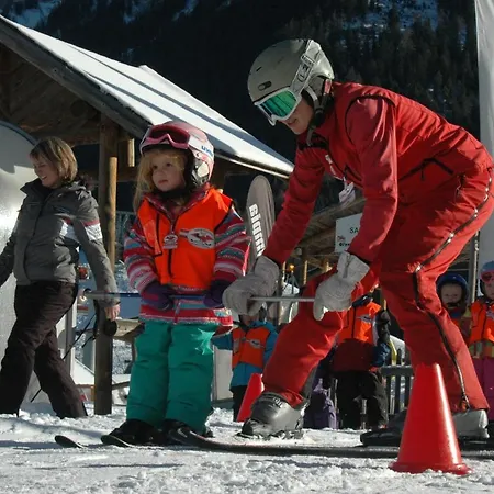 Tirolerhof - Familotel Zugspitze Ehrwald