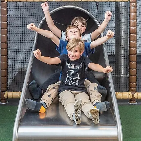 Tirolerhof - Familotel Zugspitze 4* Ehrwald