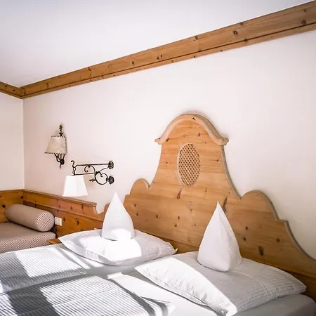 Hotel Tirolerhof - Familotel Zugspitze