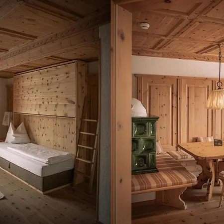 Tirolerhof - Familotel Zugspitze