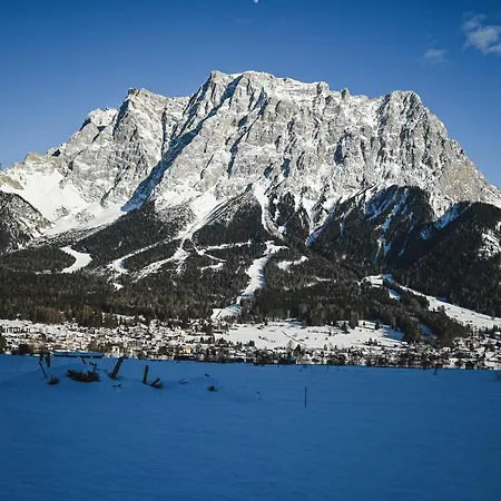 Hotel Tirolerhof - Familotel Zugspitze Ehrwald