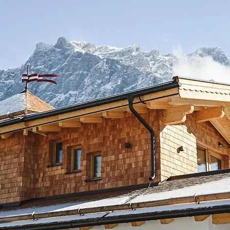 Hotel Tirolerhof - Familotel Zugspitze Ehrwald