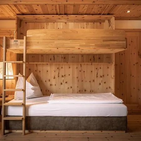 Hotel Tirolerhof - Familotel Zugspitze 4*