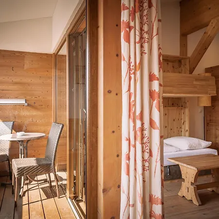 Tirolerhof - Familotel Zugspitze 4*