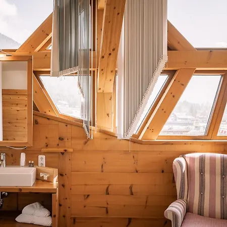 Tirolerhof - Familotel Zugspitze