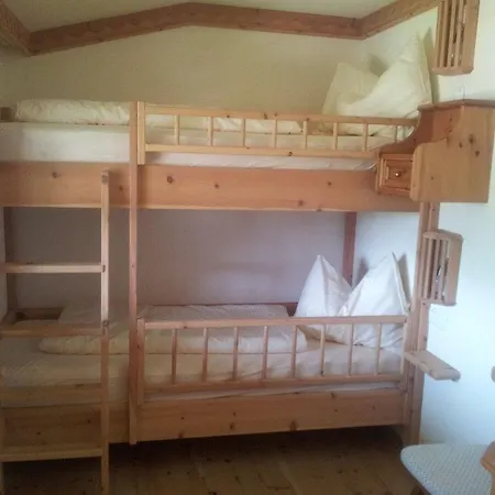 Hotel Tirolerhof - Familotel Zugspitze 4*