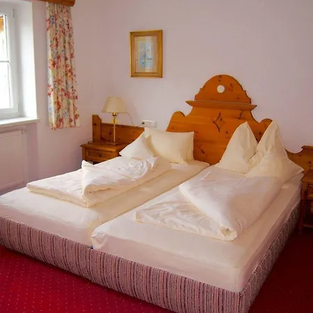 Tirolerhof - Familotel Zugspitze 4* Ehrwald