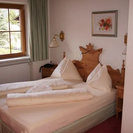 Tirolerhof - Familotel Zugspitze Ehrwald