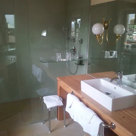 Tirolerhof - Familotel Zugspitze Hotel