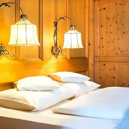 Tirolerhof - Familotel Zugspitze 4* Ehrwald