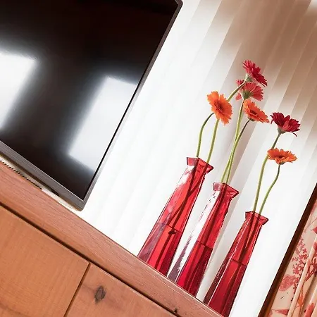Tirolerhof - Familotel Zugspitze Hotel 4*