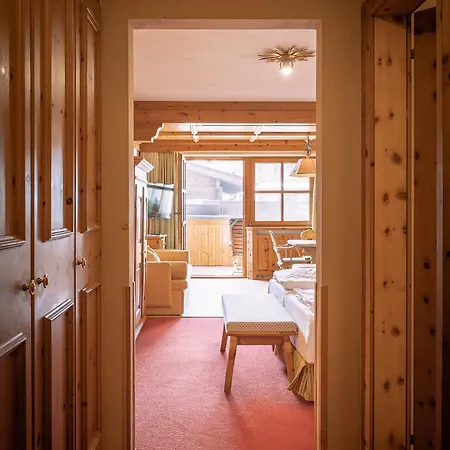 Tirolerhof - Familotel Zugspitze