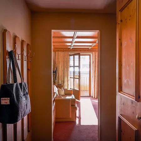 Tirolerhof - Familotel Zugspitze Hotel 4*