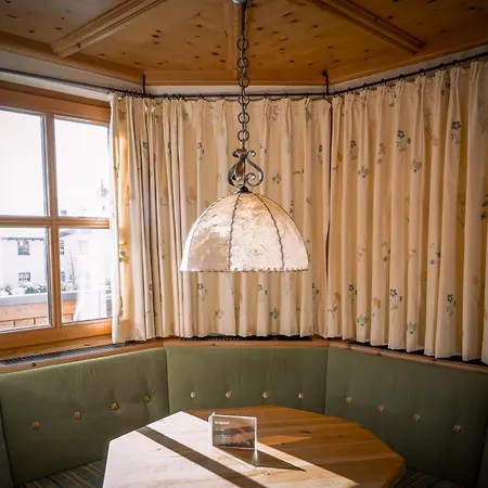 Hotel Tirolerhof - Familotel Zugspitze Ehrwald