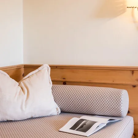 Hotel Tirolerhof - Familotel Zugspitze Ehrwald