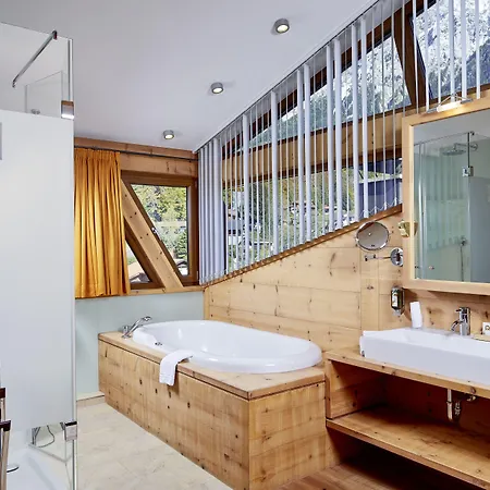 Tirolerhof - Familotel Zugspitze