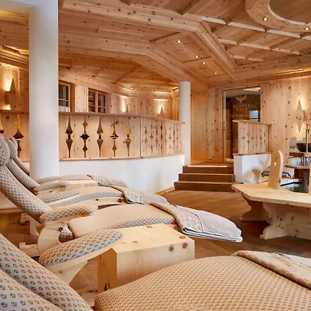 Tirolerhof - Familotel Zugspitze Hotel