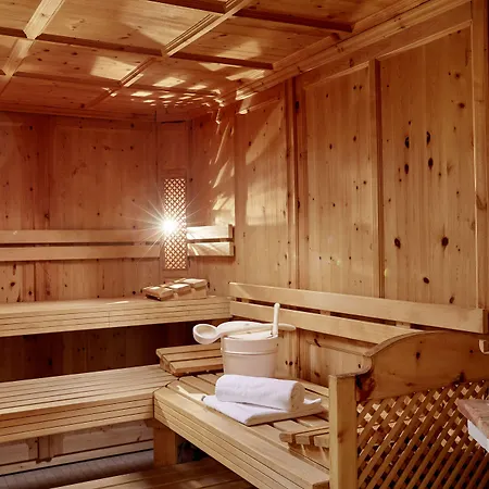 Tirolerhof - Familotel Zugspitze