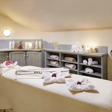 Hotel Tirolerhof - Familotel Zugspitze 4*