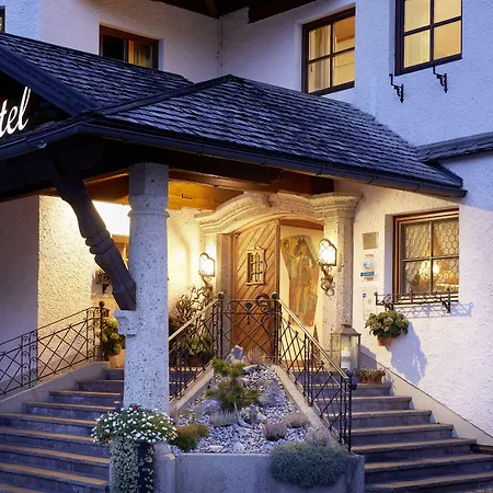 Tirolerhof - Familotel Zugspitze 4* Ehrwald