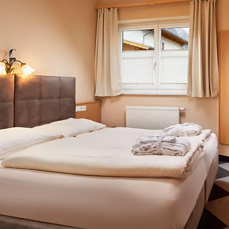 Hotel Tirolerhof - Familotel Zugspitze 4*