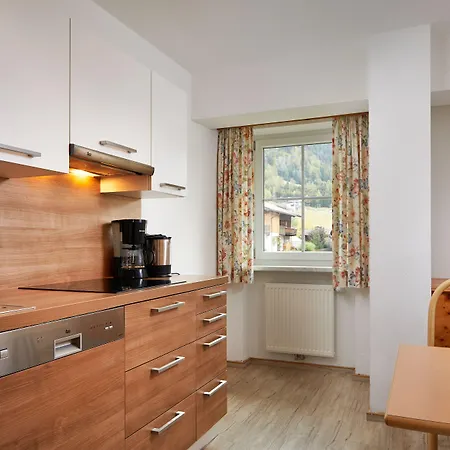 Tirolerhof - Familotel Zugspitze Hotel Ehrwald