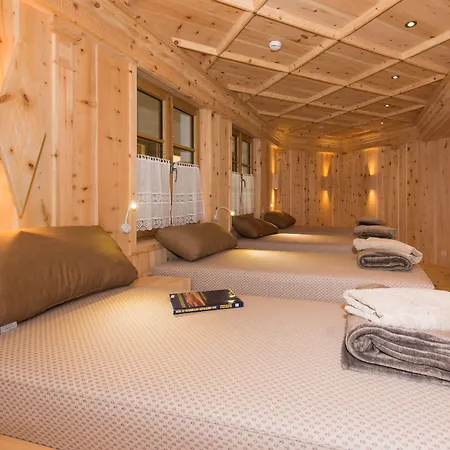 Tirolerhof - Familotel Zugspitze