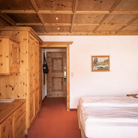 Tirolerhof - Familotel Zugspitze Ehrwald