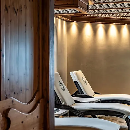 Tirolerhof - Familotel Zugspitze Hotel Ehrwald