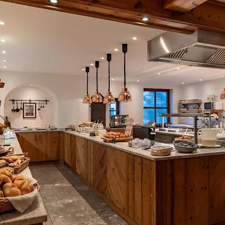 Hotel Tirolerhof - Familotel Zugspitze Ehrwald