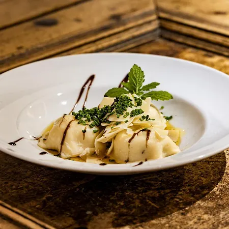 Tirolerhof - Familotel Zugspitze Ehrwald