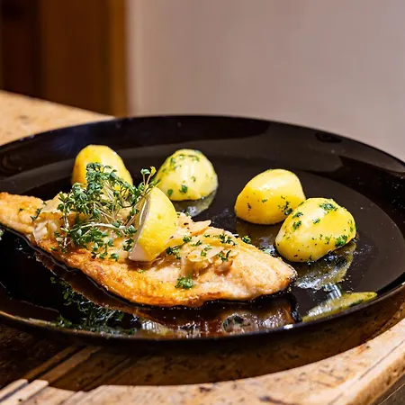 Tirolerhof - Familotel Zugspitze 4* Ehrwald