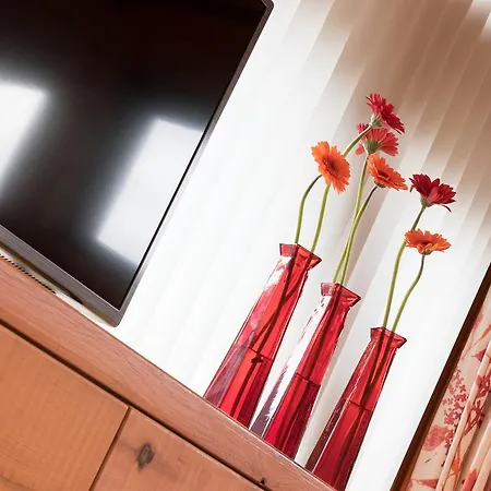 Tirolerhof - Familotel Zugspitze 4*