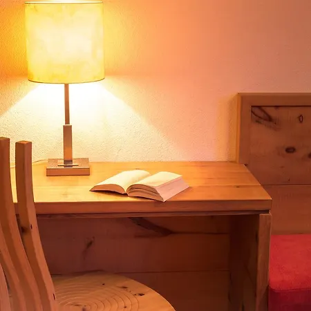 Hotel Tirolerhof - Familotel Zugspitze 4*