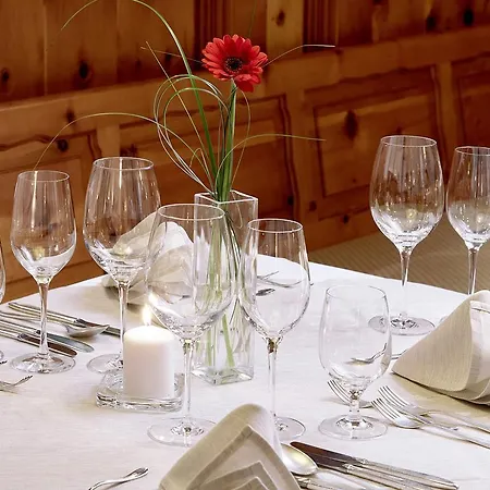 Tirolerhof - Familotel Zugspitze 4*