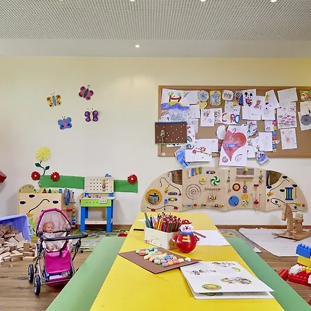 Hotel Tirolerhof - Familotel Zugspitze Ehrwald