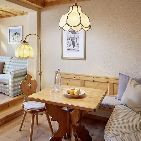 Hotel Tirolerhof - Familotel Zugspitze Ehrwald