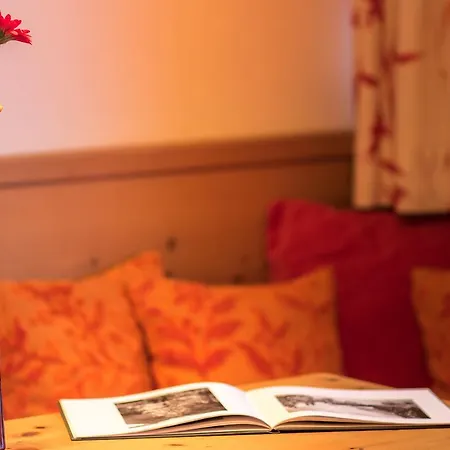 Hotel Tirolerhof - Familotel Zugspitze 4*