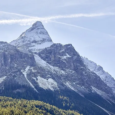 Tirolerhof - Familotel Zugspitze Hotel 4*