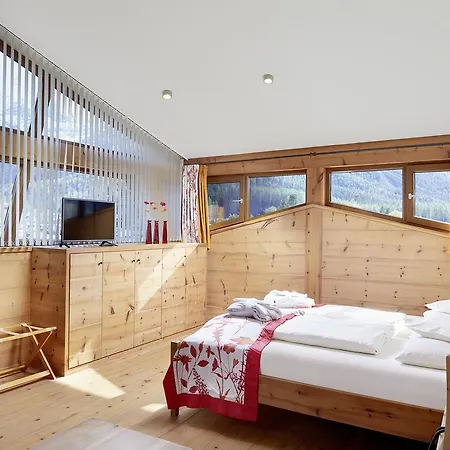 Tirolerhof - Familotel Zugspitze Ehrwald