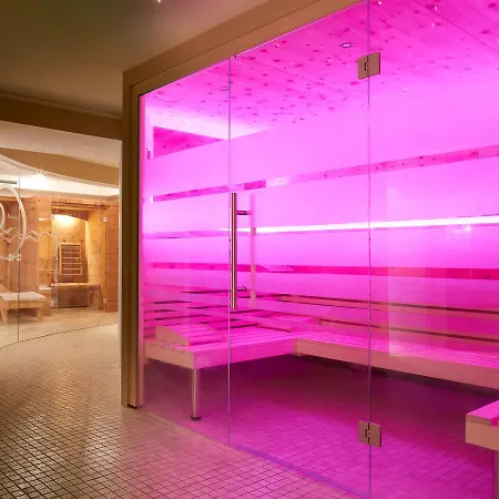 Hotel Tirolerhof - Familotel Zugspitze