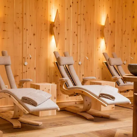 Tirolerhof - Familotel Zugspitze Hotel Ehrwald