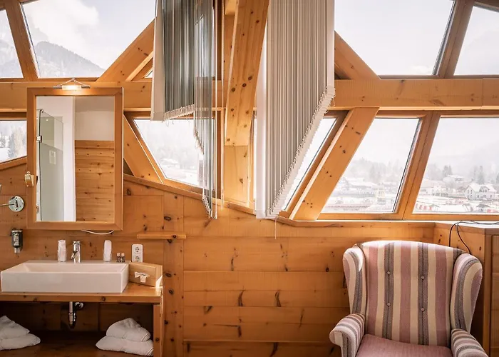 Tirolerhof - Familotel Zugspitze