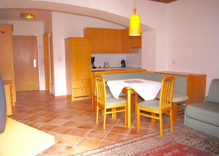 Tirolerhof - Familotel Zugspitze Hotel