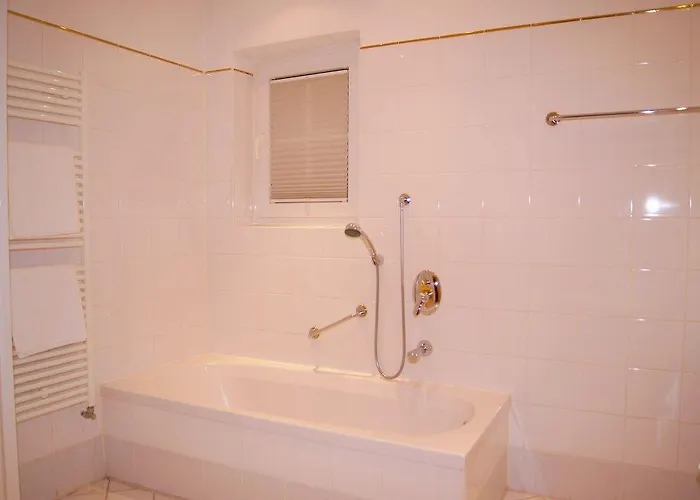 Tirolerhof - Familotel Zugspitze