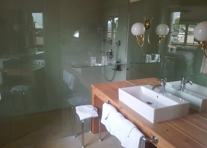 Tirolerhof - Familotel Zugspitze Hotel