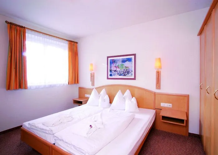 Tirolerhof - Familotel Zugspitze Hotel Ehrwald