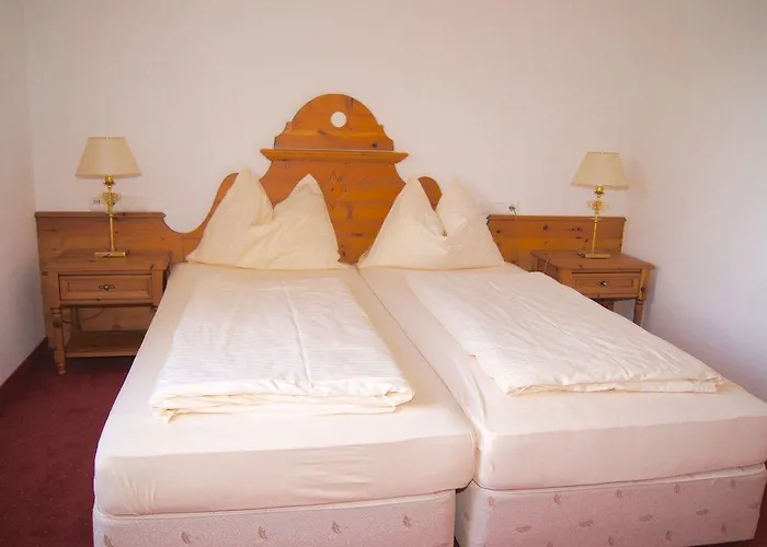 Tirolerhof - Familotel Zugspitze Hotel Ehrwald