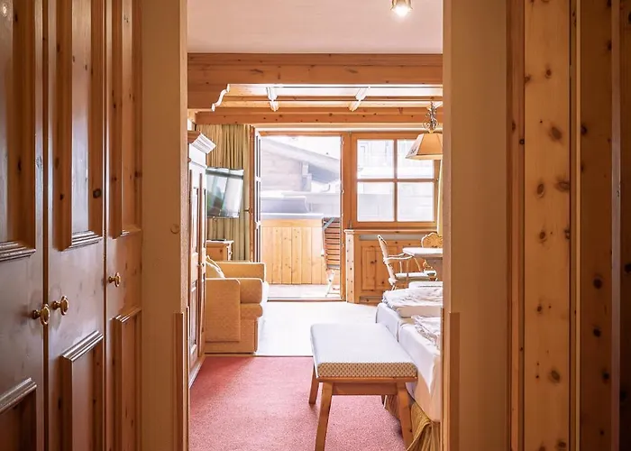 Tirolerhof - Familotel Zugspitze