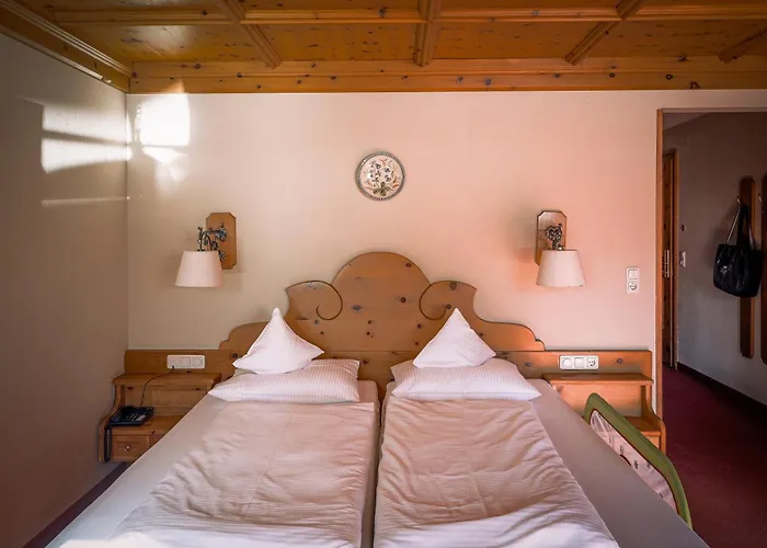 Tirolerhof - Familotel Zugspitze 4*